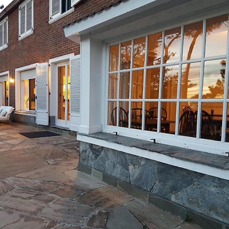 Josephine Boutique Hotel 푼타델에스테 외부 사진