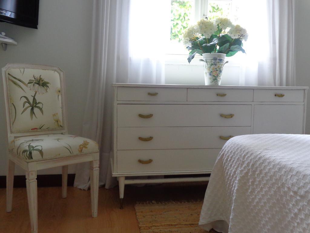 Josephine Boutique Hotel 푼타델에스테 외부 사진