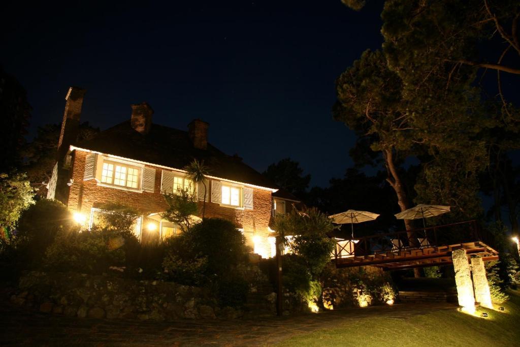 Josephine Boutique Hotel 푼타델에스테 외부 사진