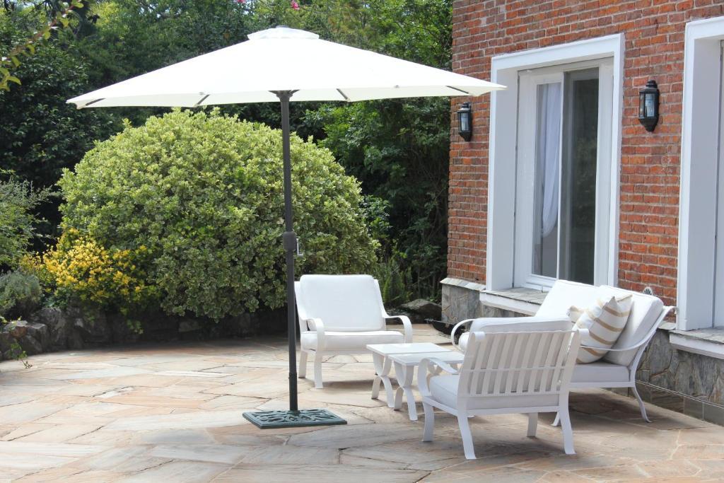 Josephine Boutique Hotel 푼타델에스테 외부 사진
