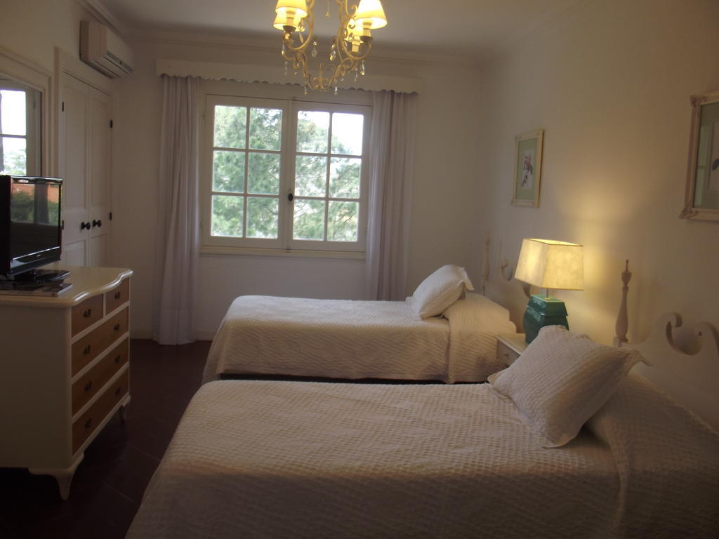 Josephine Boutique Hotel 푼타델에스테 외부 사진