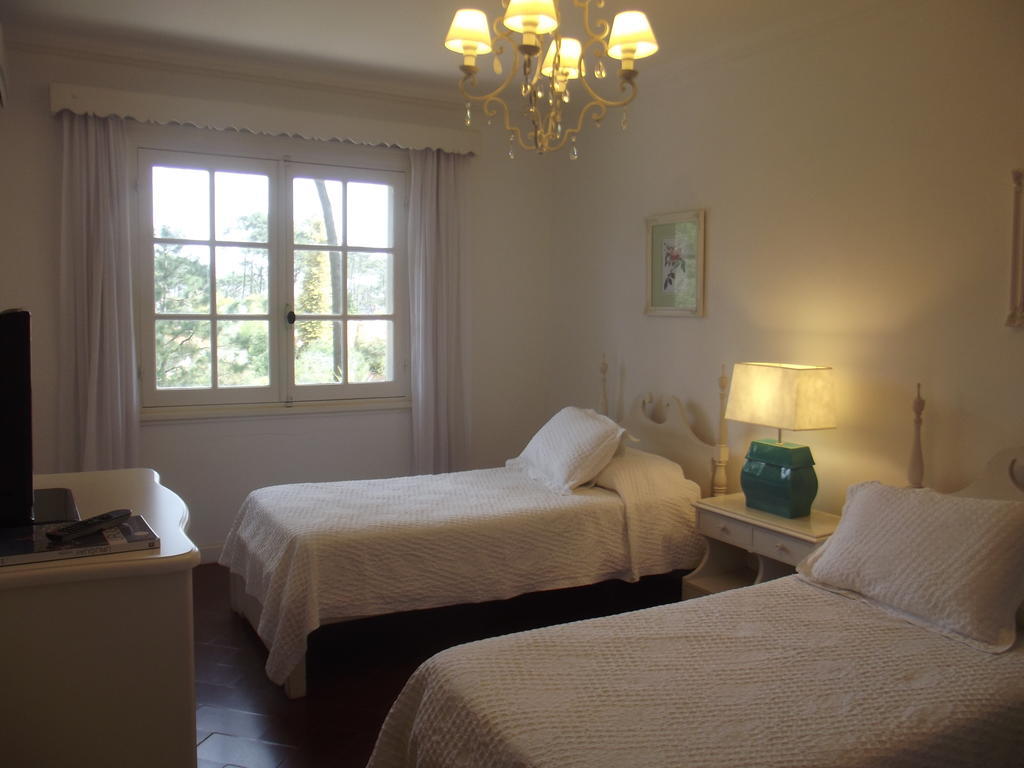 Josephine Boutique Hotel 푼타델에스테 외부 사진