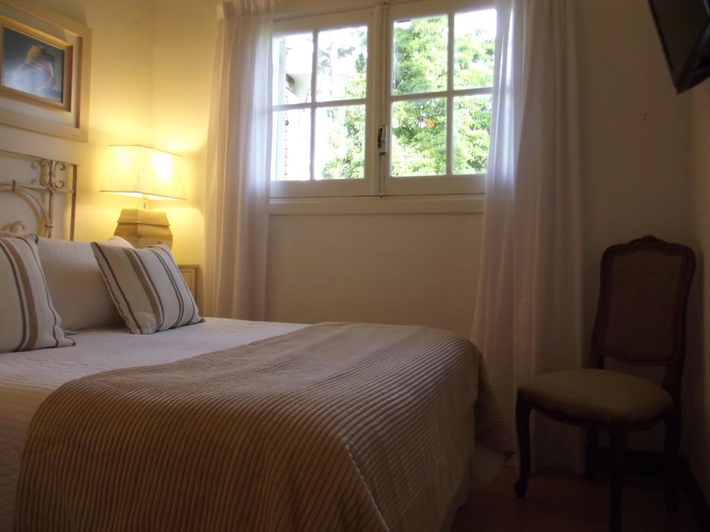 Josephine Boutique Hotel 푼타델에스테 외부 사진