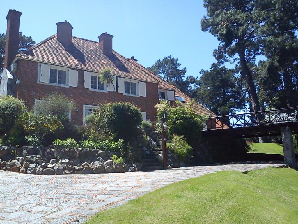 Josephine Boutique Hotel 푼타델에스테 외부 사진