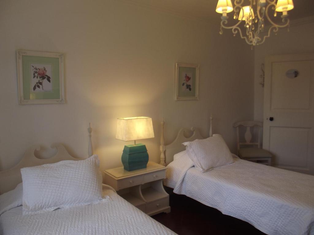 Josephine Boutique Hotel 푼타델에스테 객실 사진