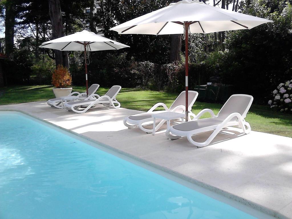 Josephine Boutique Hotel 푼타델에스테 외부 사진