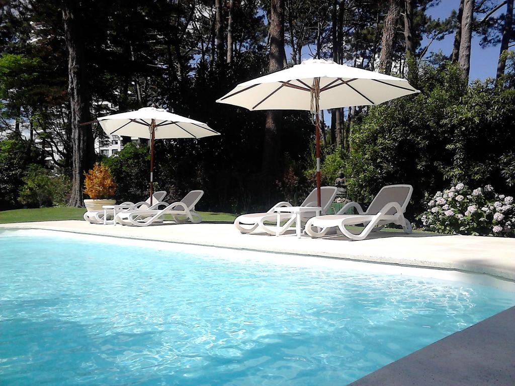 Josephine Boutique Hotel 푼타델에스테 외부 사진