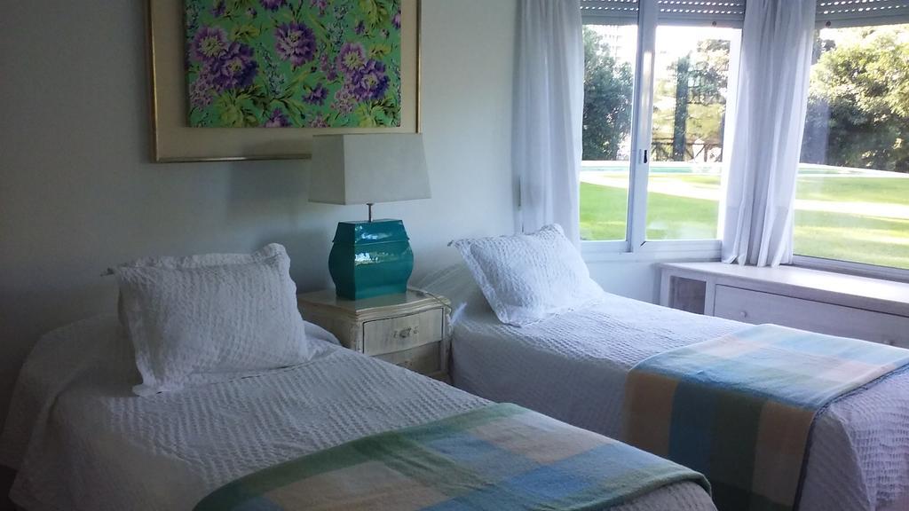 Josephine Boutique Hotel 푼타델에스테 외부 사진