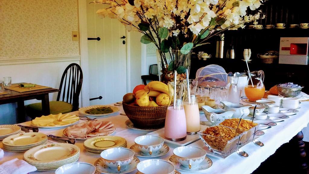 Josephine Boutique Hotel 푼타델에스테 외부 사진