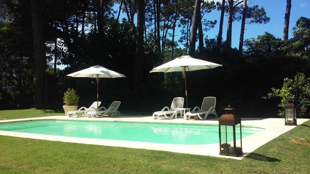 Josephine Boutique Hotel 푼타델에스테 외부 사진