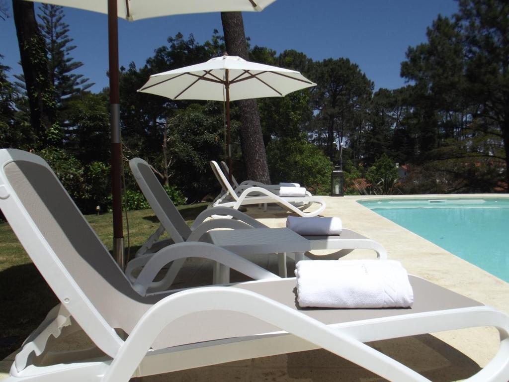 Josephine Boutique Hotel 푼타델에스테 외부 사진