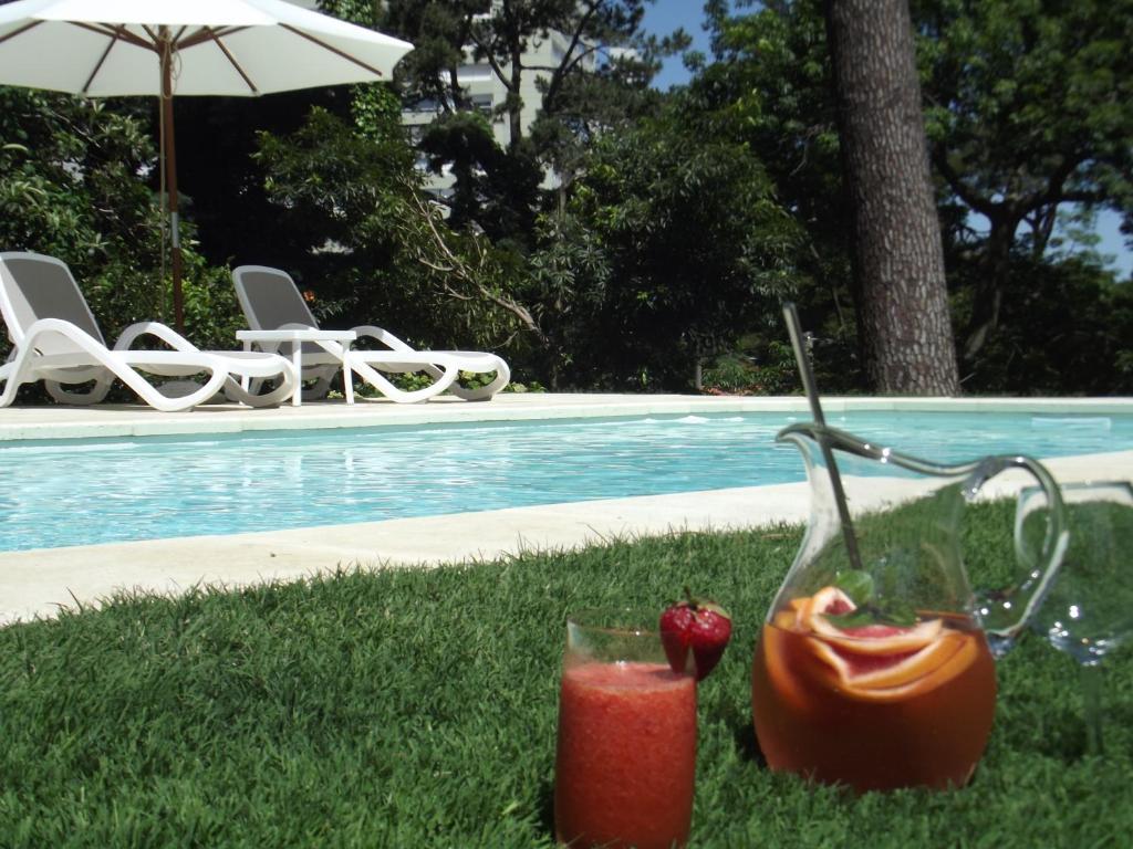 Josephine Boutique Hotel 푼타델에스테 외부 사진