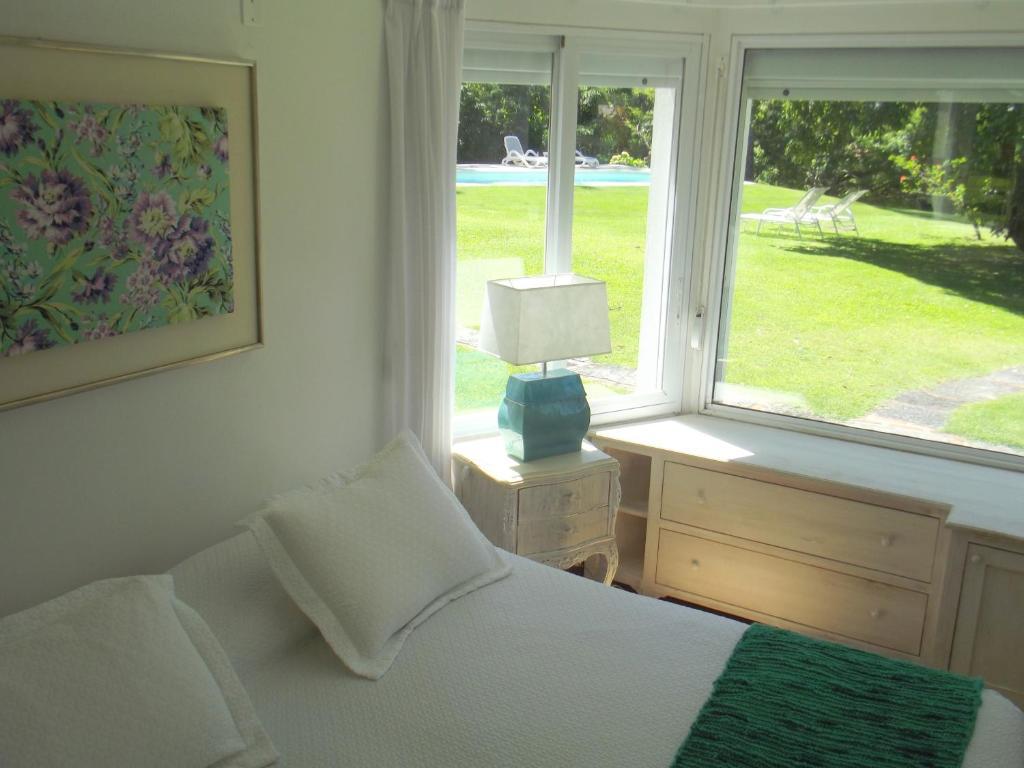 Josephine Boutique Hotel 푼타델에스테 객실 사진
