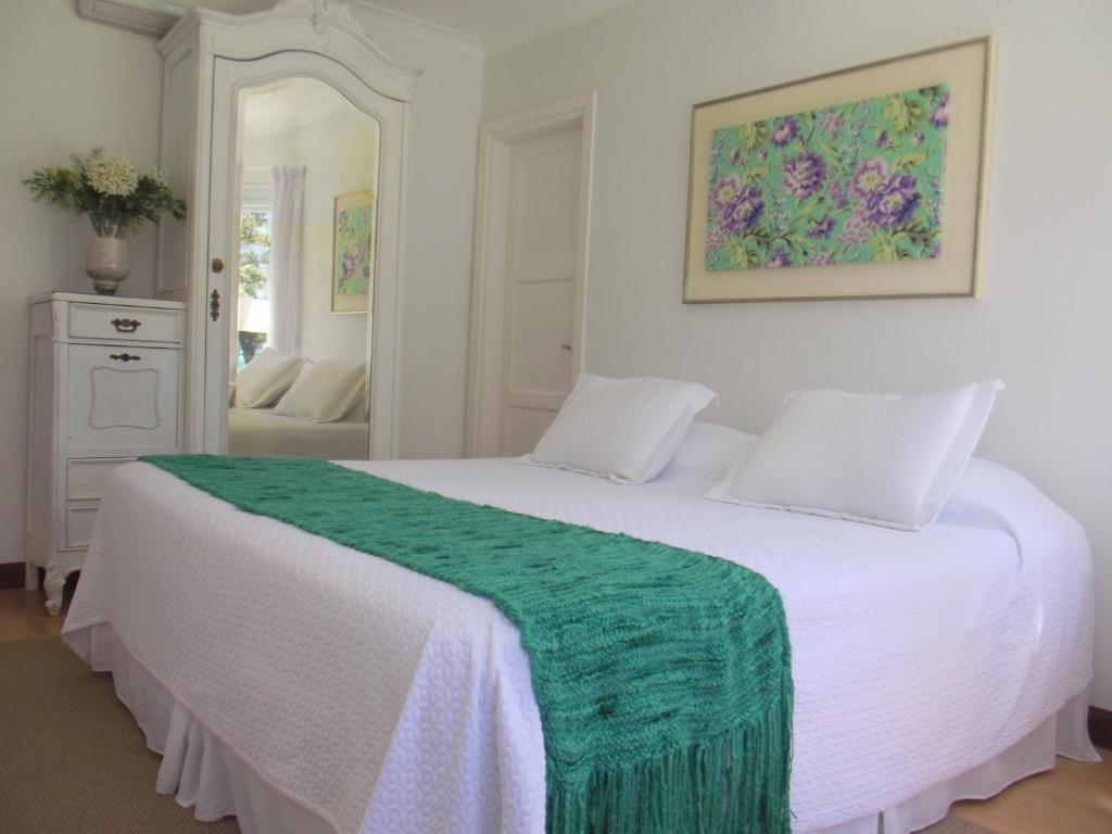 Josephine Boutique Hotel 푼타델에스테 객실 사진