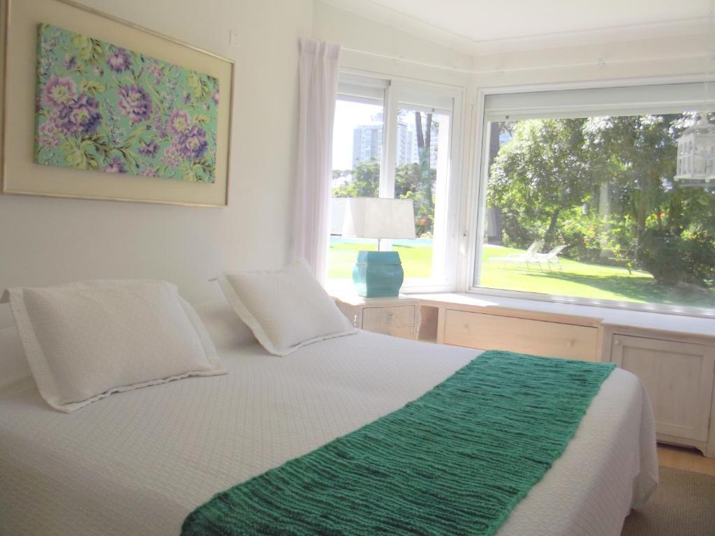 Josephine Boutique Hotel 푼타델에스테 객실 사진