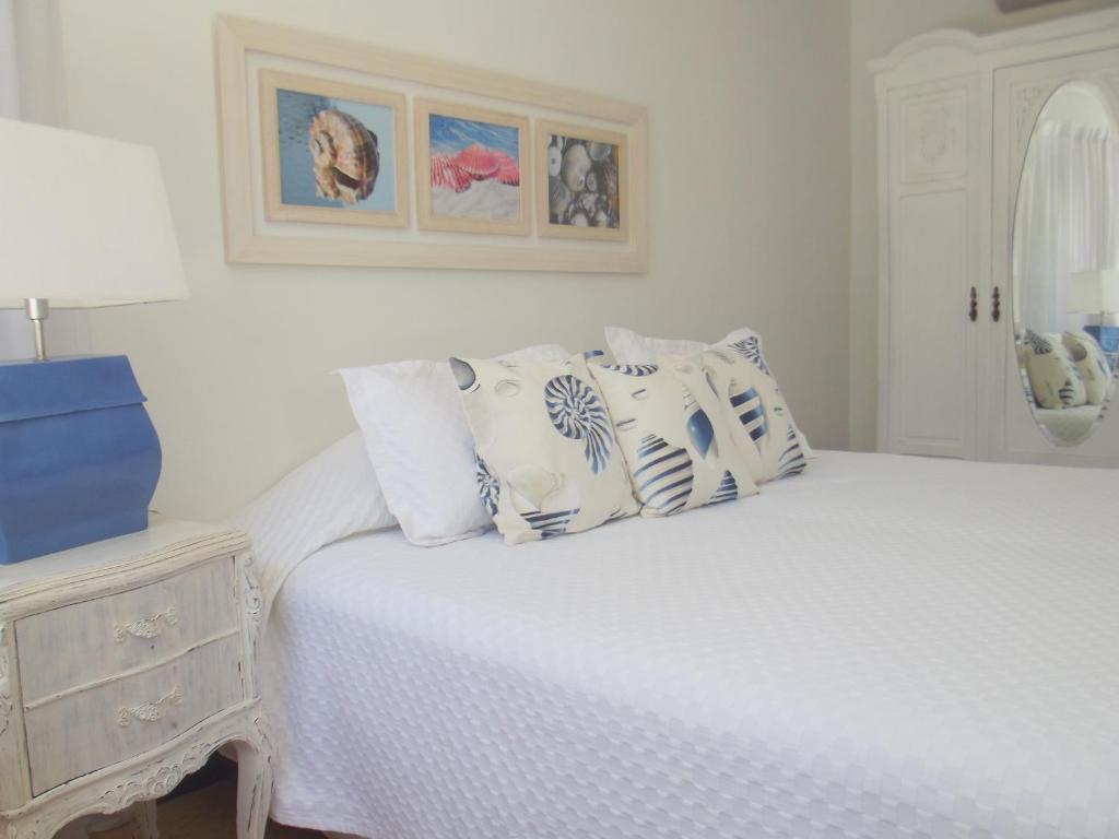Josephine Boutique Hotel 푼타델에스테 객실 사진
