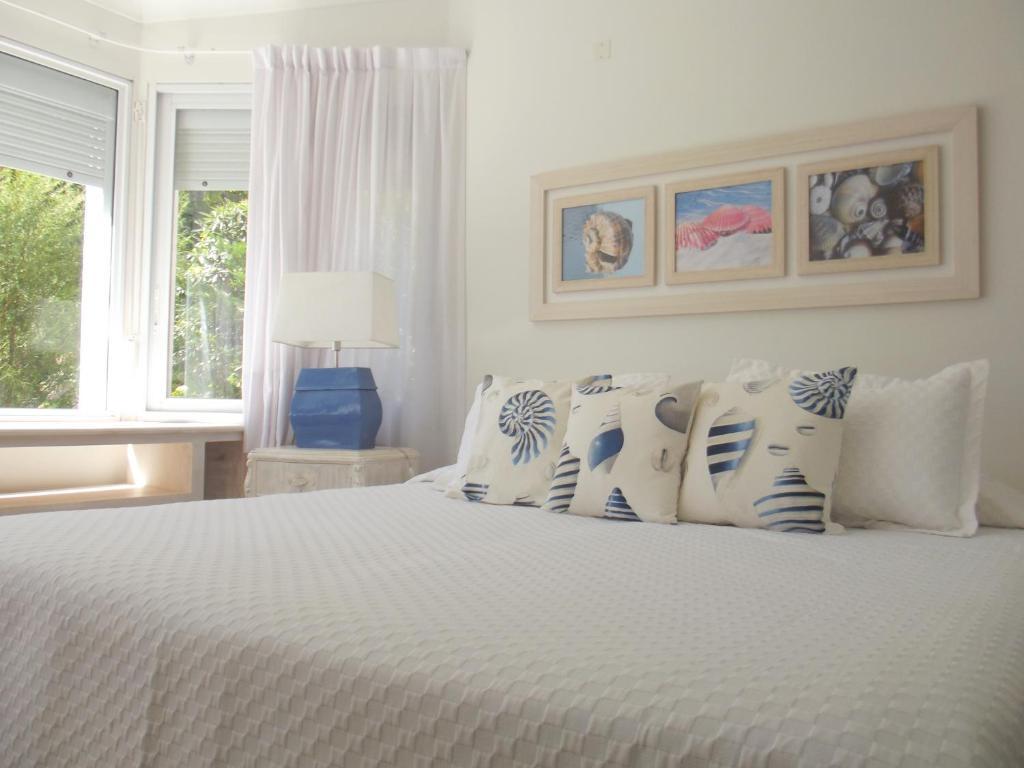 Josephine Boutique Hotel 푼타델에스테 객실 사진
