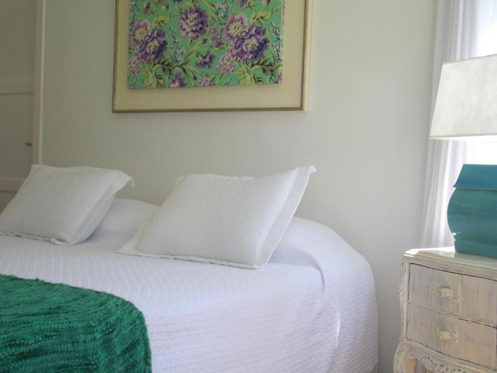Josephine Boutique Hotel 푼타델에스테 객실 사진