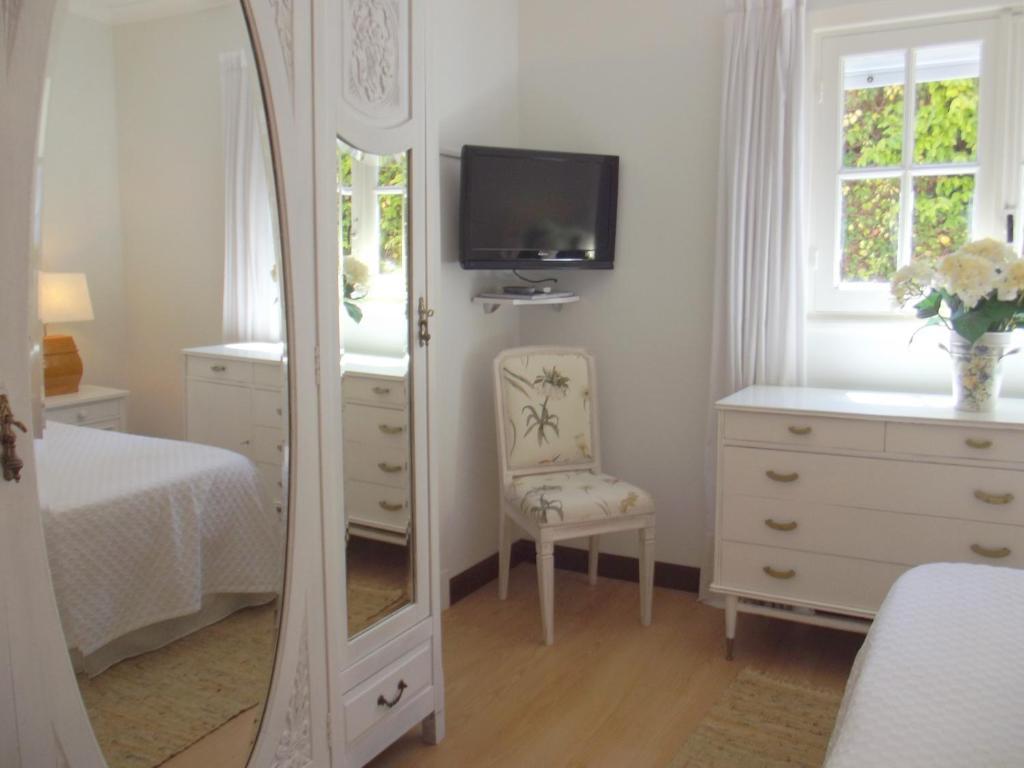 Josephine Boutique Hotel 푼타델에스테 객실 사진