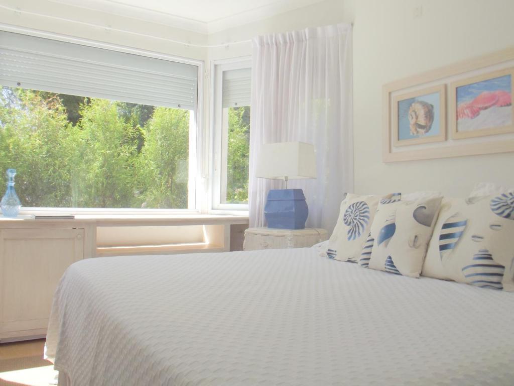 Josephine Boutique Hotel 푼타델에스테 객실 사진