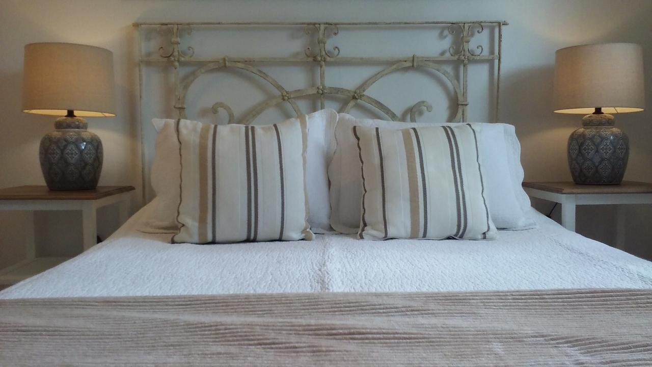 Josephine Boutique Hotel 푼타델에스테 외부 사진