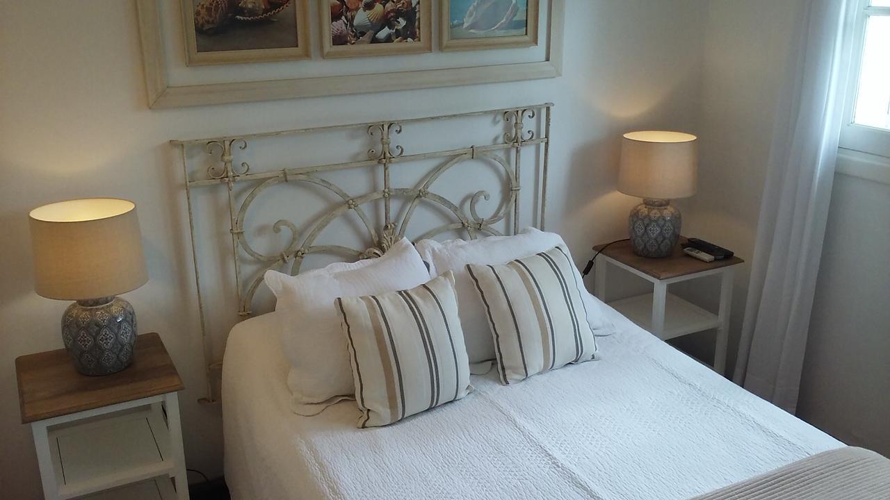 Josephine Boutique Hotel 푼타델에스테 외부 사진