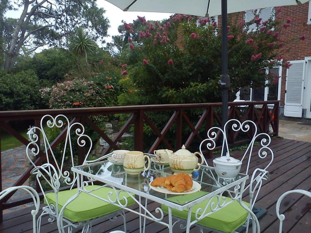 Josephine Boutique Hotel 푼타델에스테 외부 사진