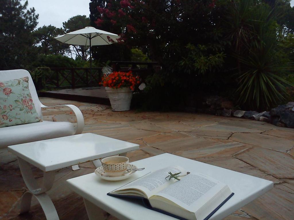 Josephine Boutique Hotel 푼타델에스테 외부 사진