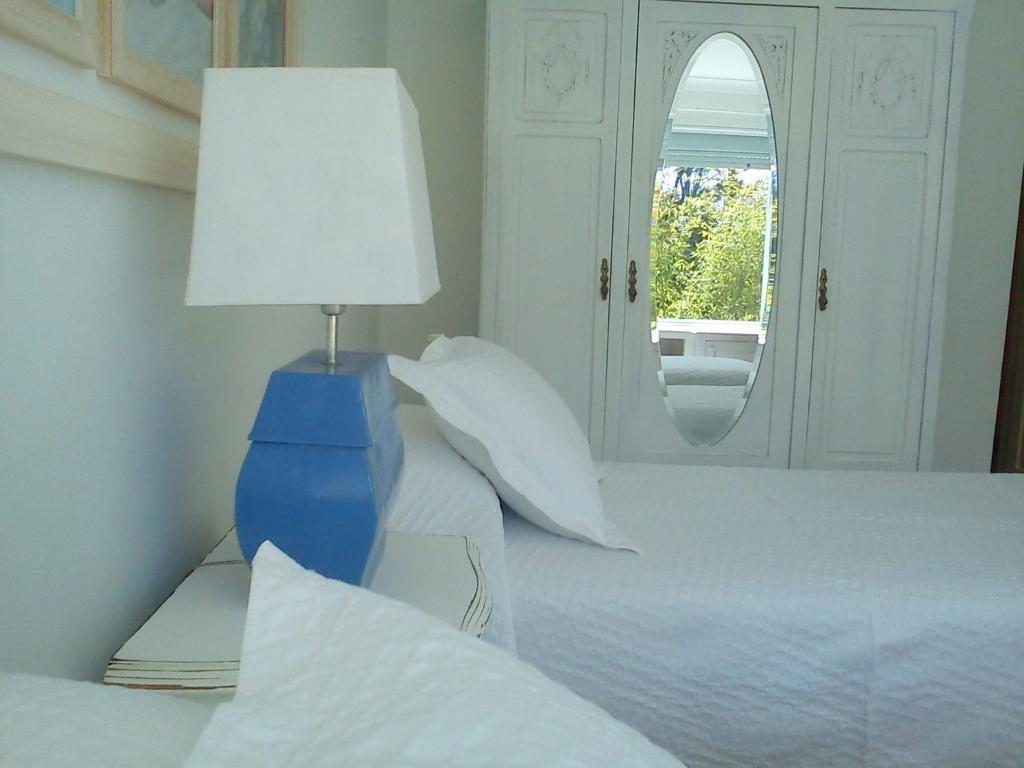 Josephine Boutique Hotel 푼타델에스테 객실 사진