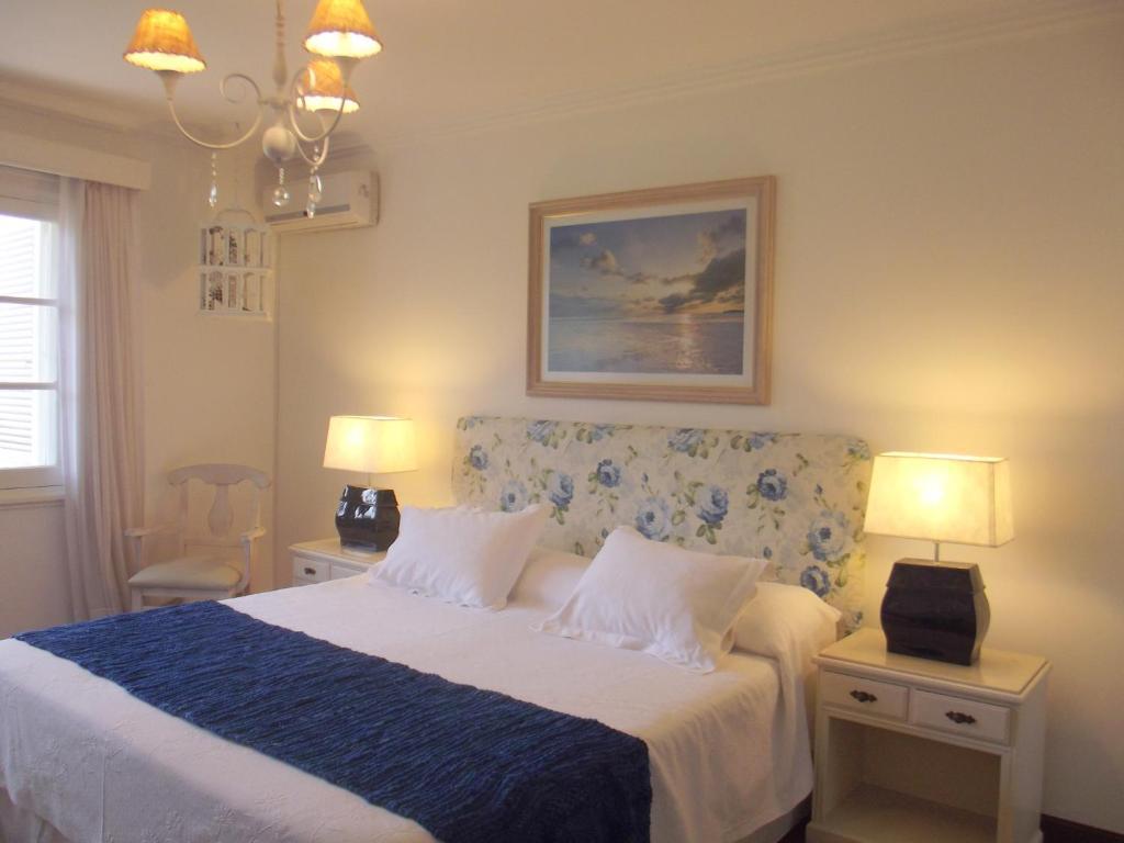 Josephine Boutique Hotel 푼타델에스테 객실 사진