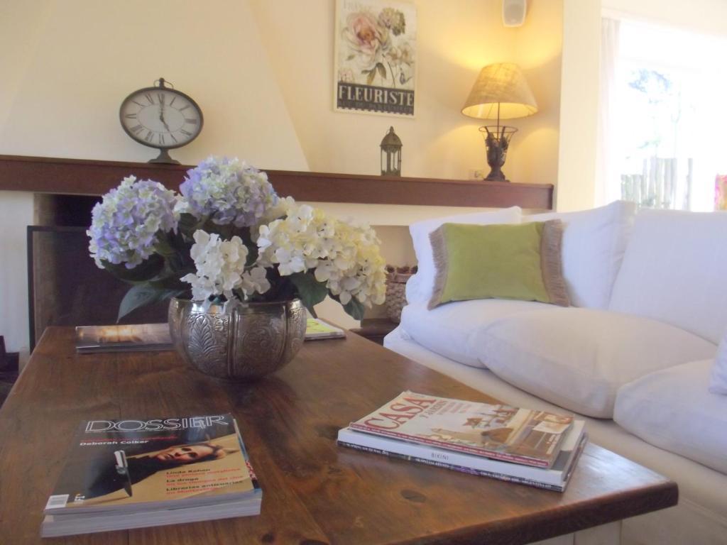 Josephine Boutique Hotel 푼타델에스테 외부 사진