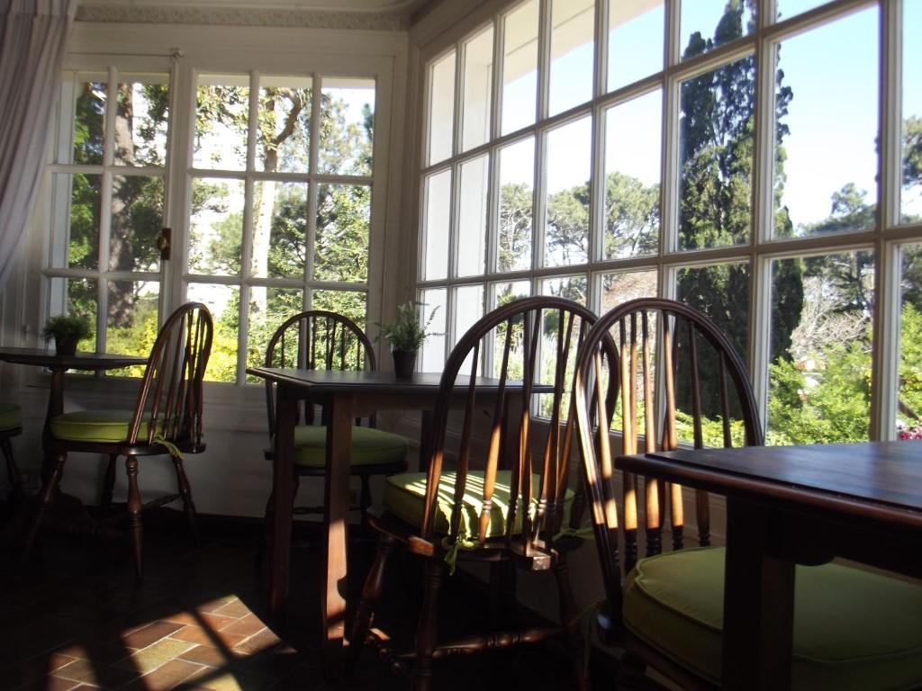 Josephine Boutique Hotel 푼타델에스테 외부 사진