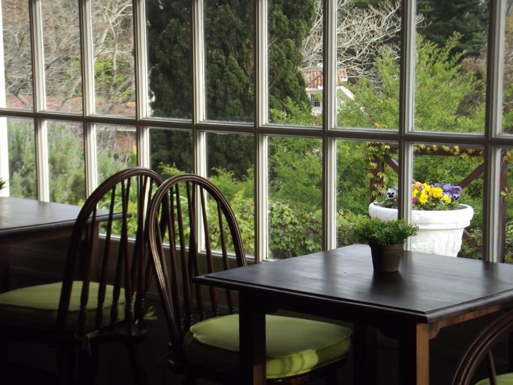 Josephine Boutique Hotel 푼타델에스테 외부 사진
