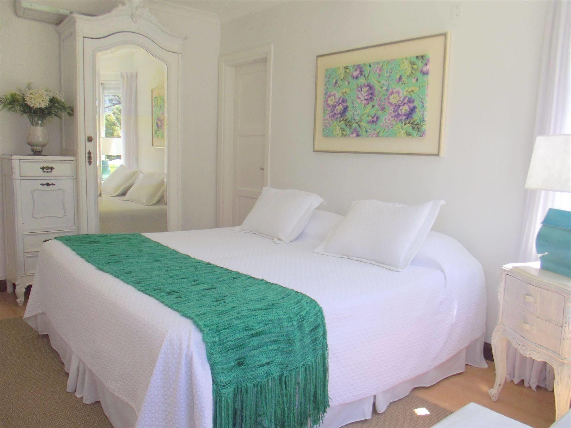 Josephine Boutique Hotel 푼타델에스테 외부 사진