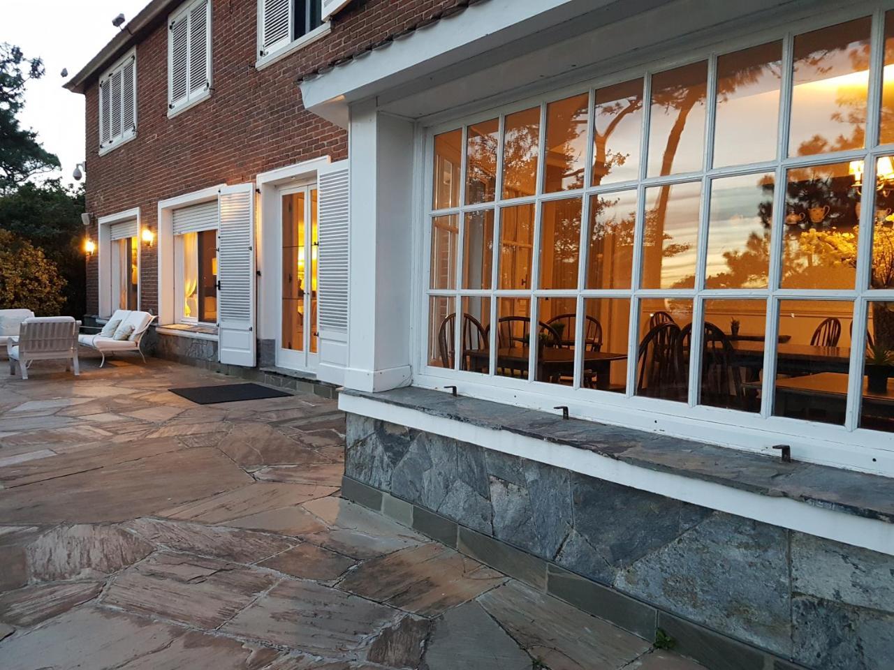 Josephine Boutique Hotel 푼타델에스테 외부 사진