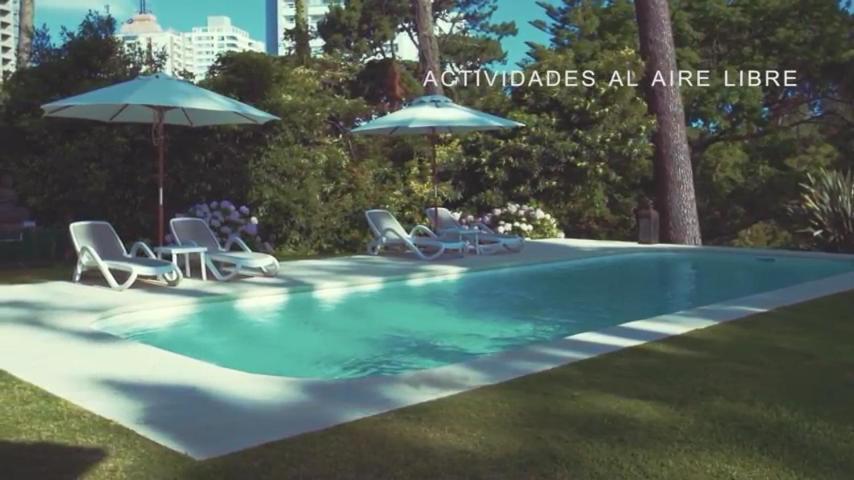 Josephine Boutique Hotel 푼타델에스테 외부 사진