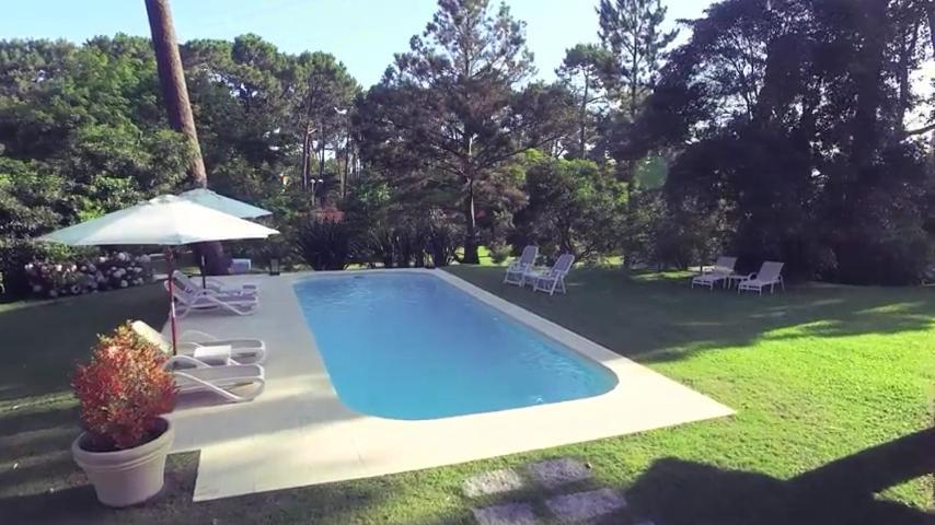 Josephine Boutique Hotel 푼타델에스테 외부 사진