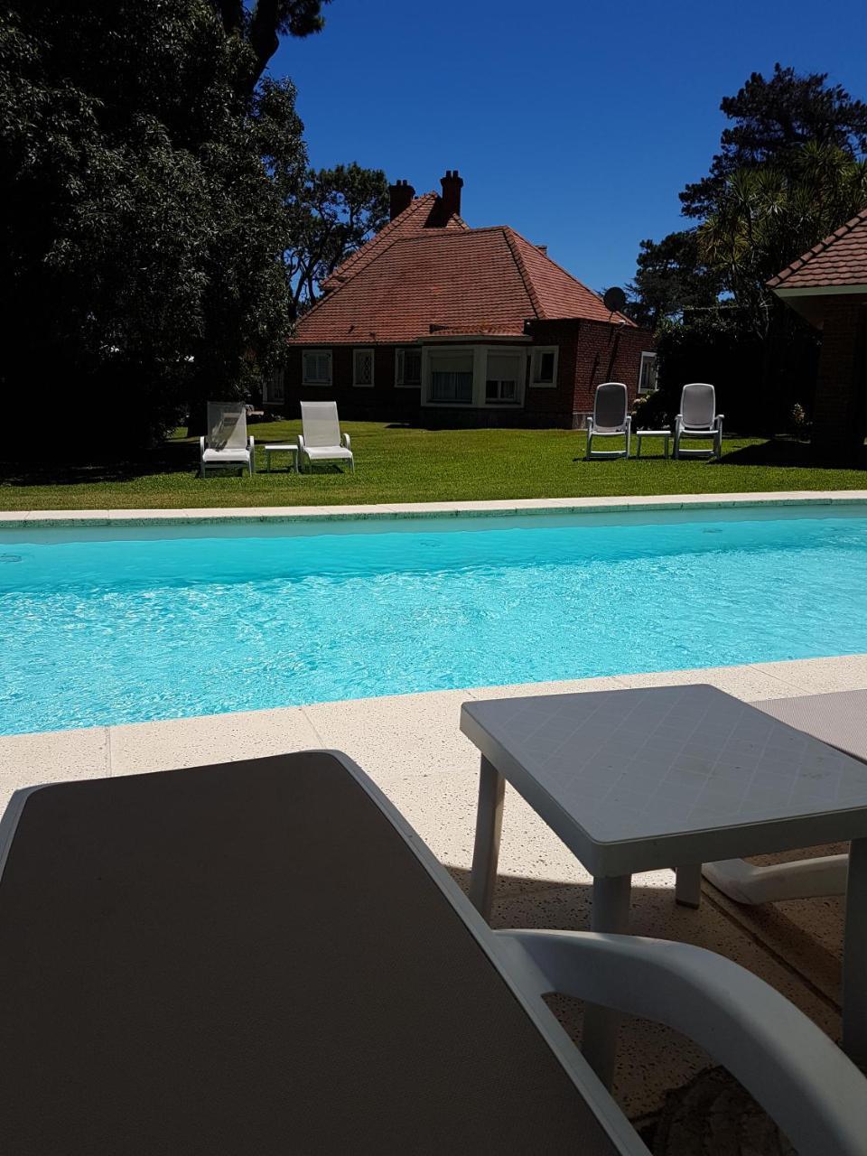 Josephine Boutique Hotel 푼타델에스테 외부 사진