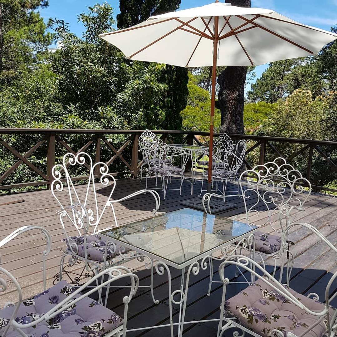 Josephine Boutique Hotel 푼타델에스테 외부 사진